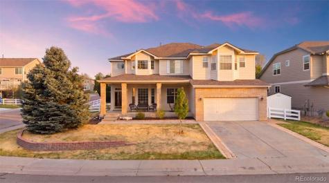 20705 E Fair Place Centennial CO 80016