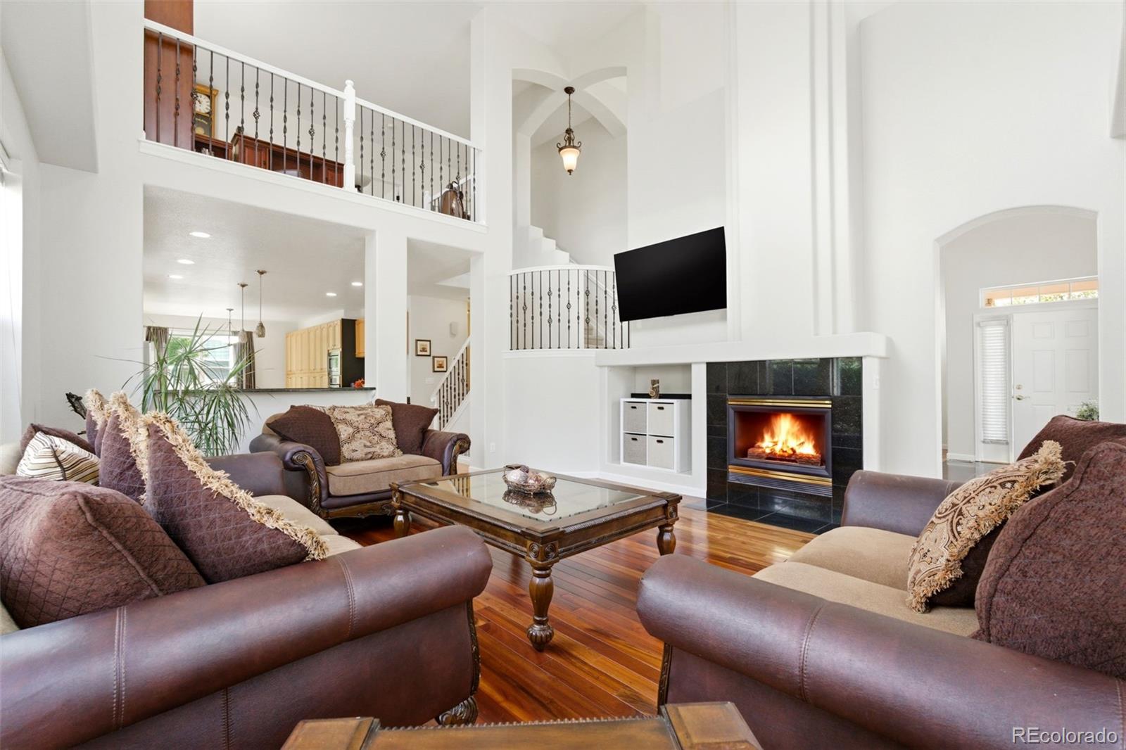 20705 E Fair Place Centennial CO 80016