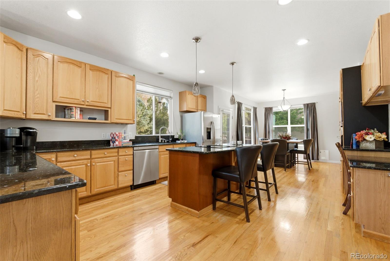 20705 E Fair Place Centennial CO 80016