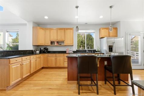 20705 E Fair Place Centennial CO 80016