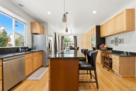 20705 E Fair Place Centennial CO 80016