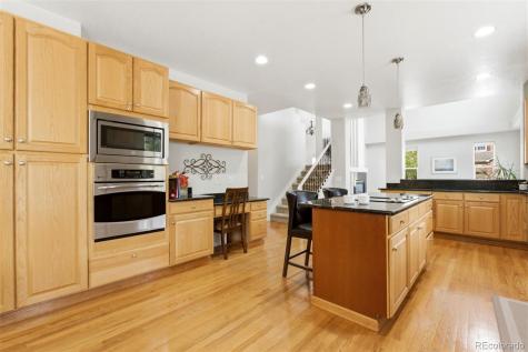 20705 E Fair Place Centennial CO 80016