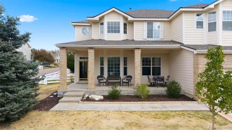 20705 E Fair Place Centennial CO 80016