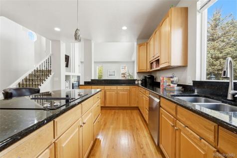 20705 E Fair Place Centennial CO 80016