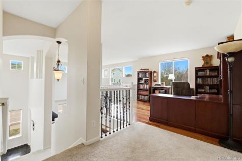 20705 E Fair Place Centennial CO 80016