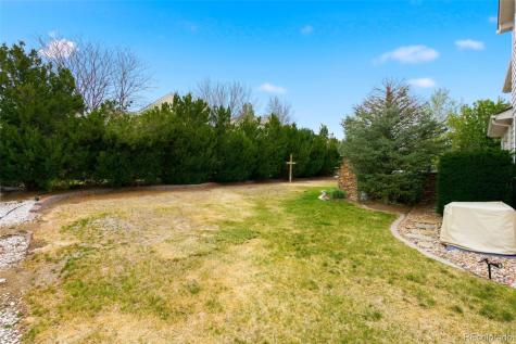 20705 E Fair Place Centennial CO 80016