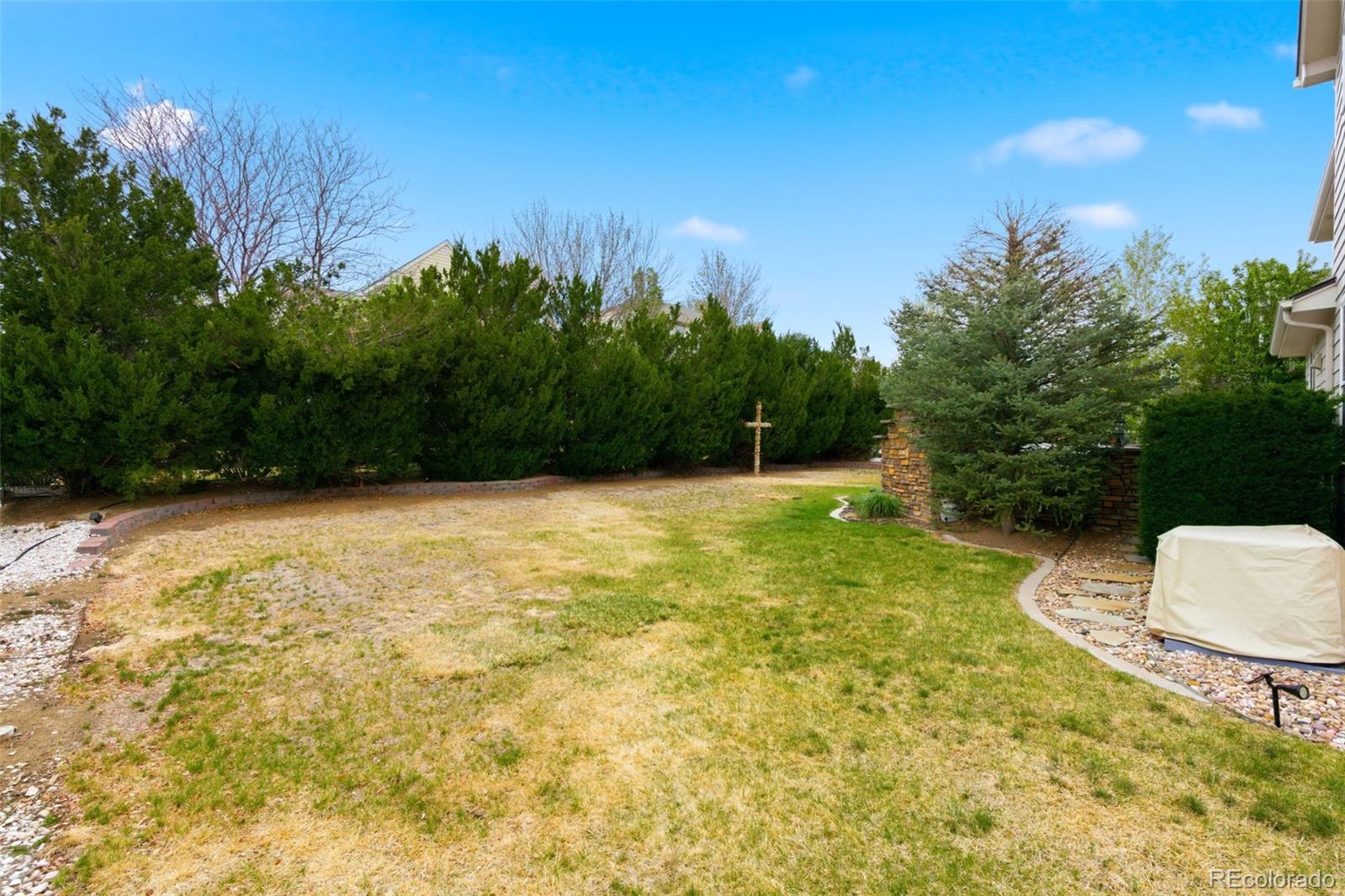 20705 E Fair Place Centennial CO 80016