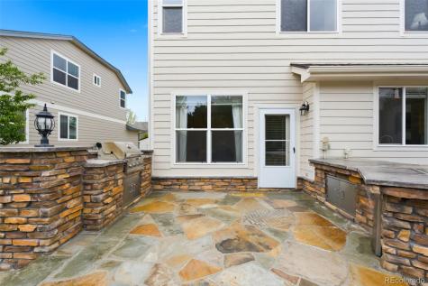 20705 E Fair Place Centennial CO 80016