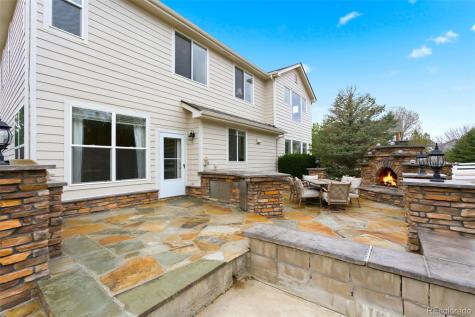 20705 E Fair Place Centennial CO 80016