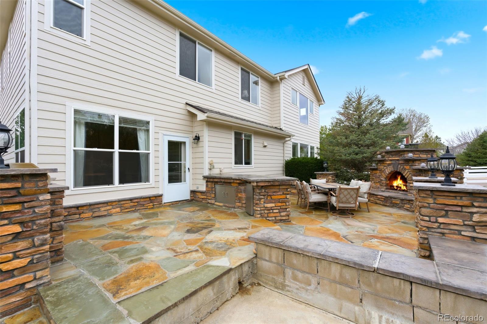20705 E Fair Place Centennial CO 80016