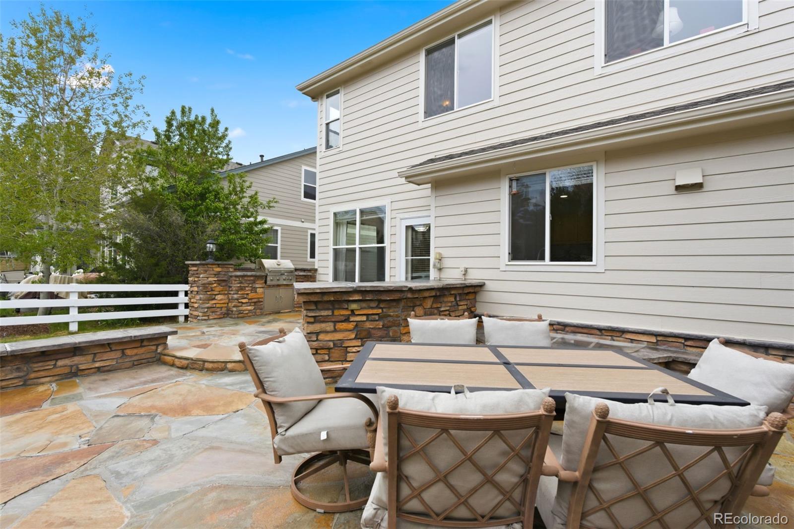 20705 E Fair Place Centennial CO 80016