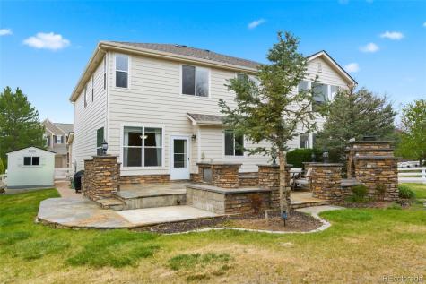 20705 E Fair Place Centennial CO 80016