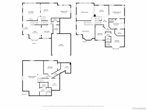 20705 E Fair Place Centennial CO 80016