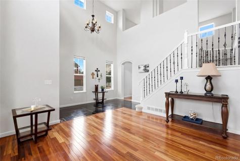 20705 E Fair Place Centennial CO 80016