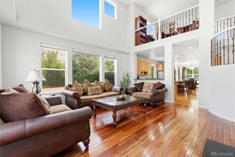 20705 E Fair Place Centennial CO 80016