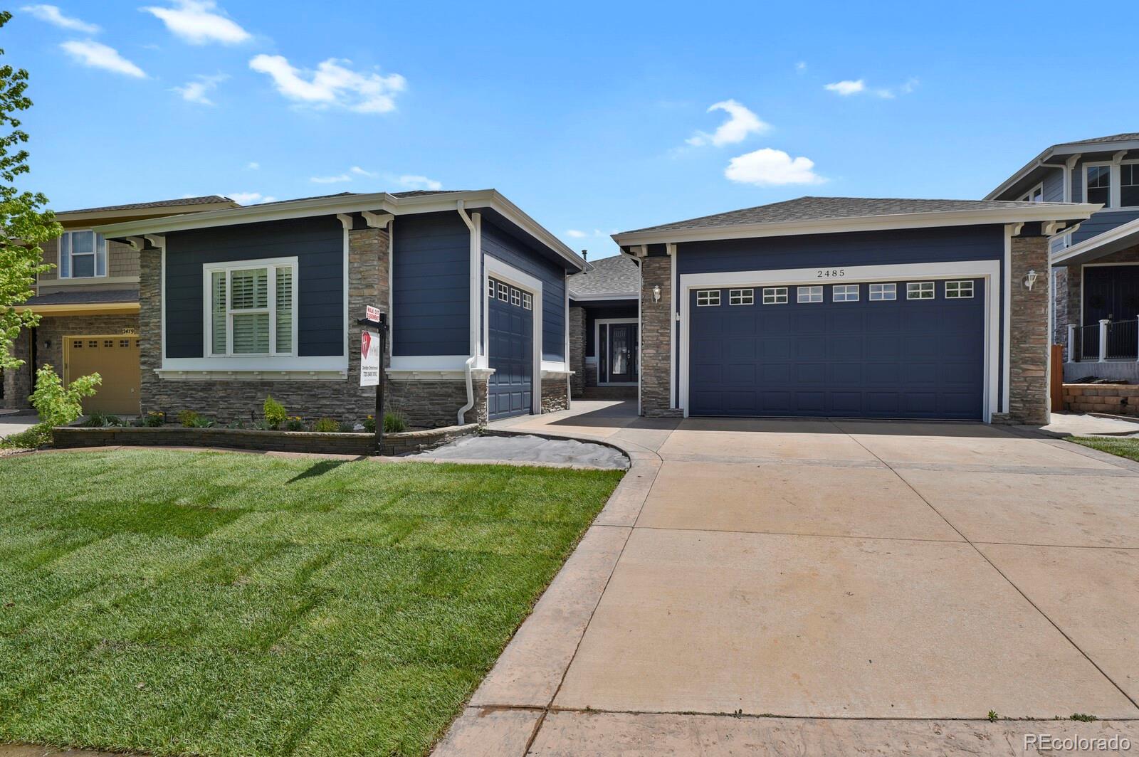 2485 Vale Way Erie CO 80516