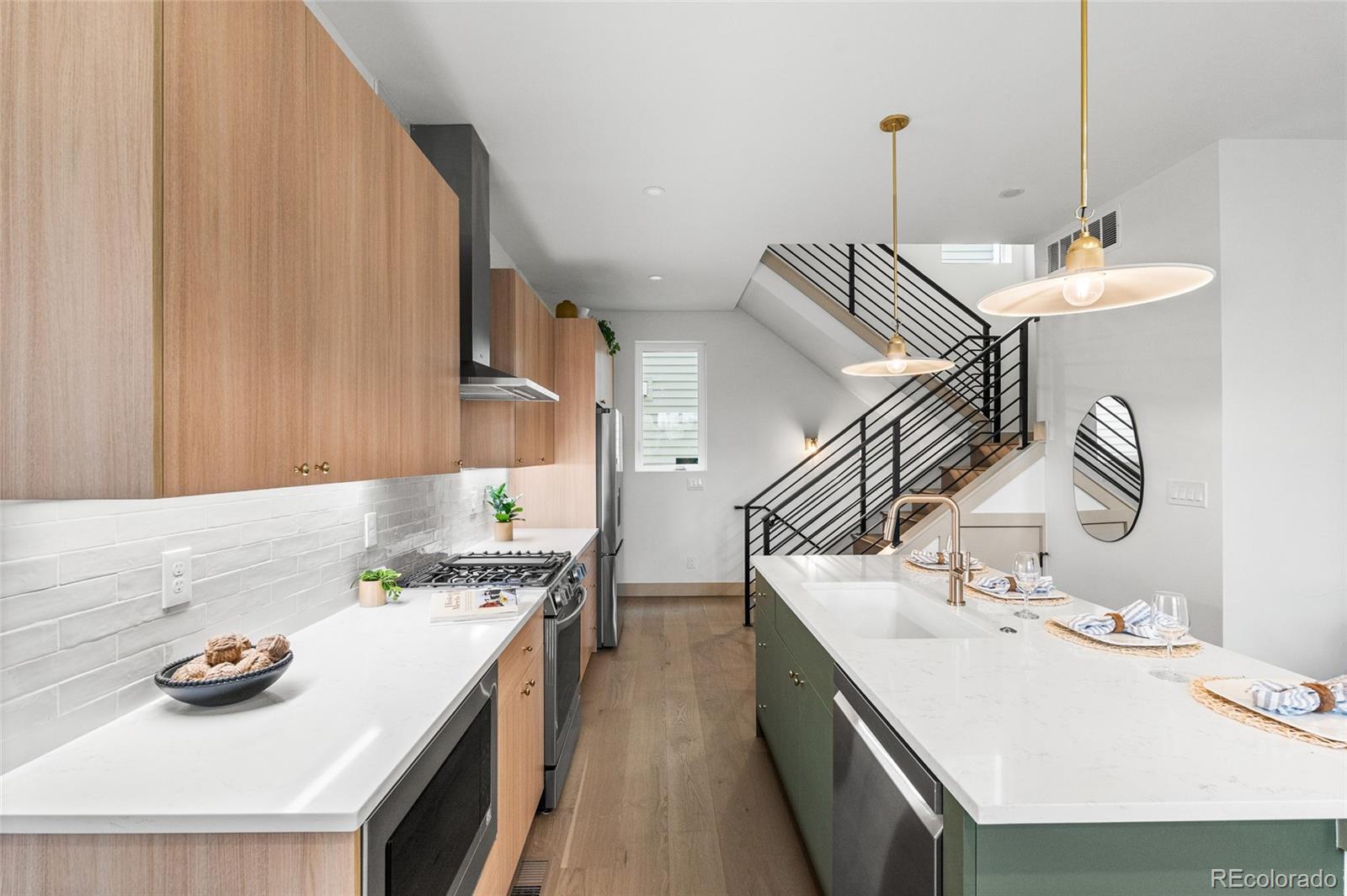 1232 N Zenobia Street Denver CO 80204