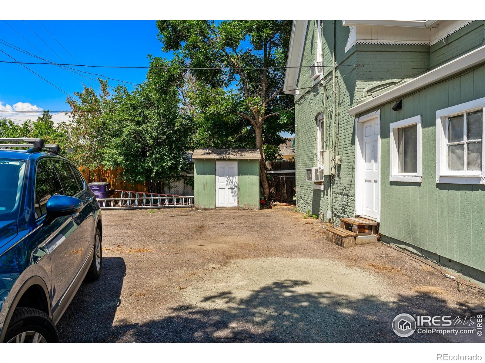 603 Elati Street Denver CO 80204