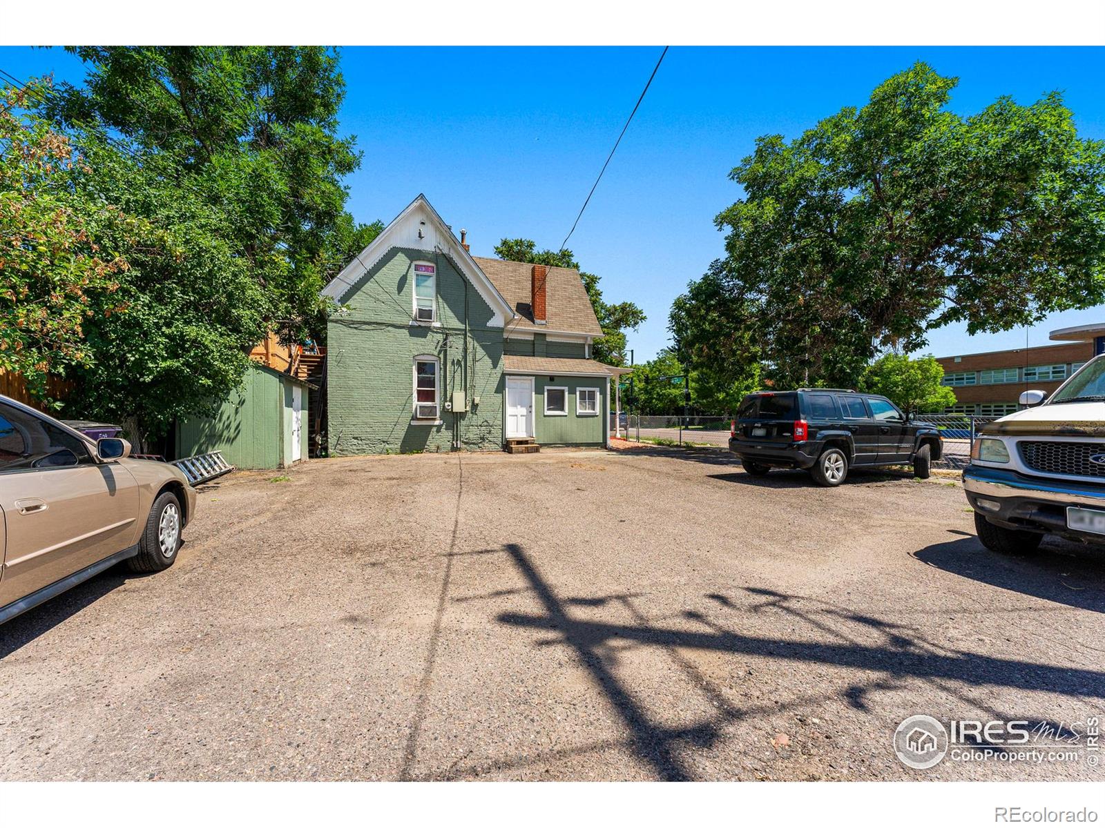 603 Elati Street Denver CO 80204