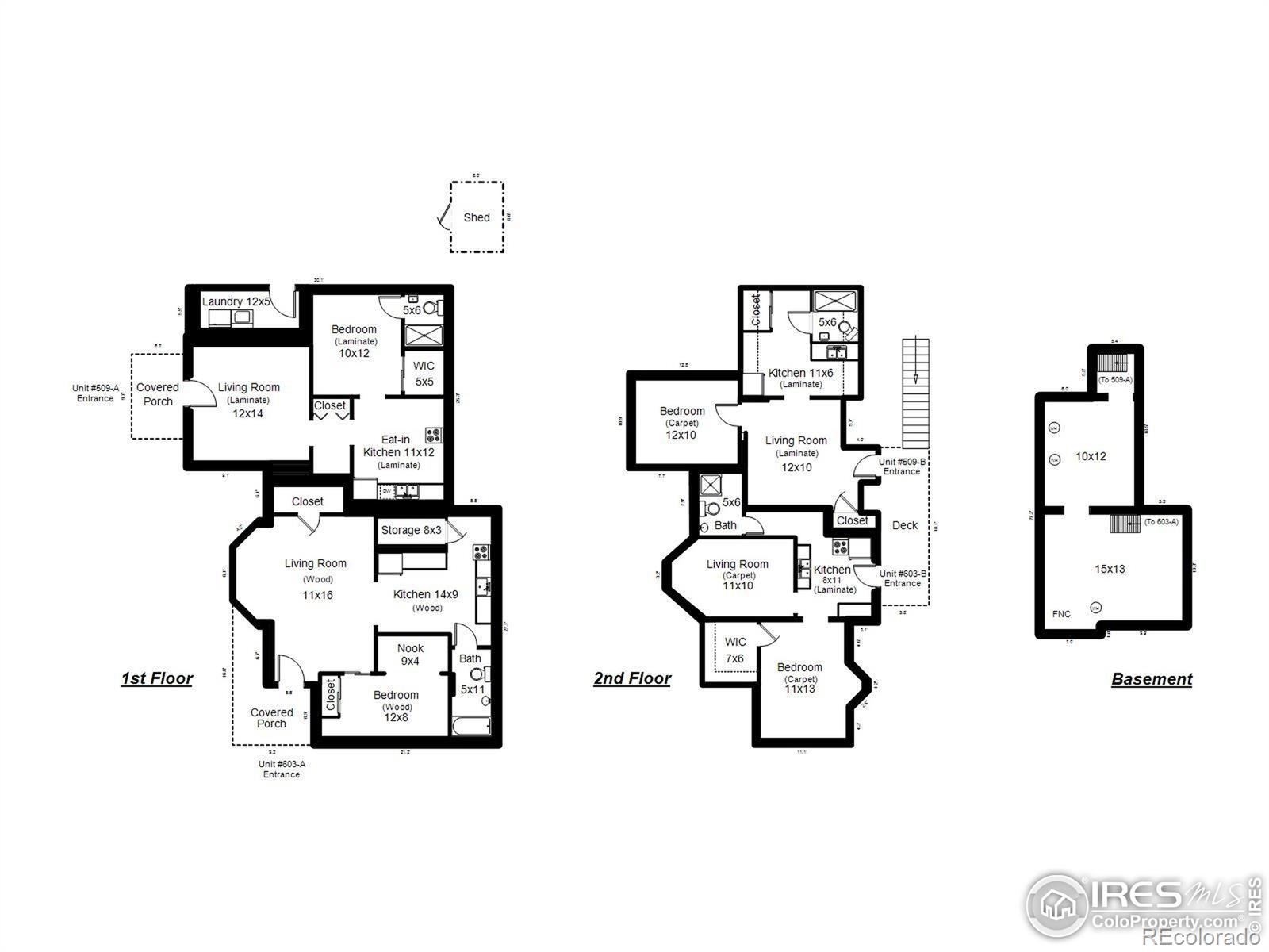 603 Elati Street Denver CO 80204