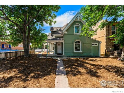 603 Elati Street Denver CO 80204
