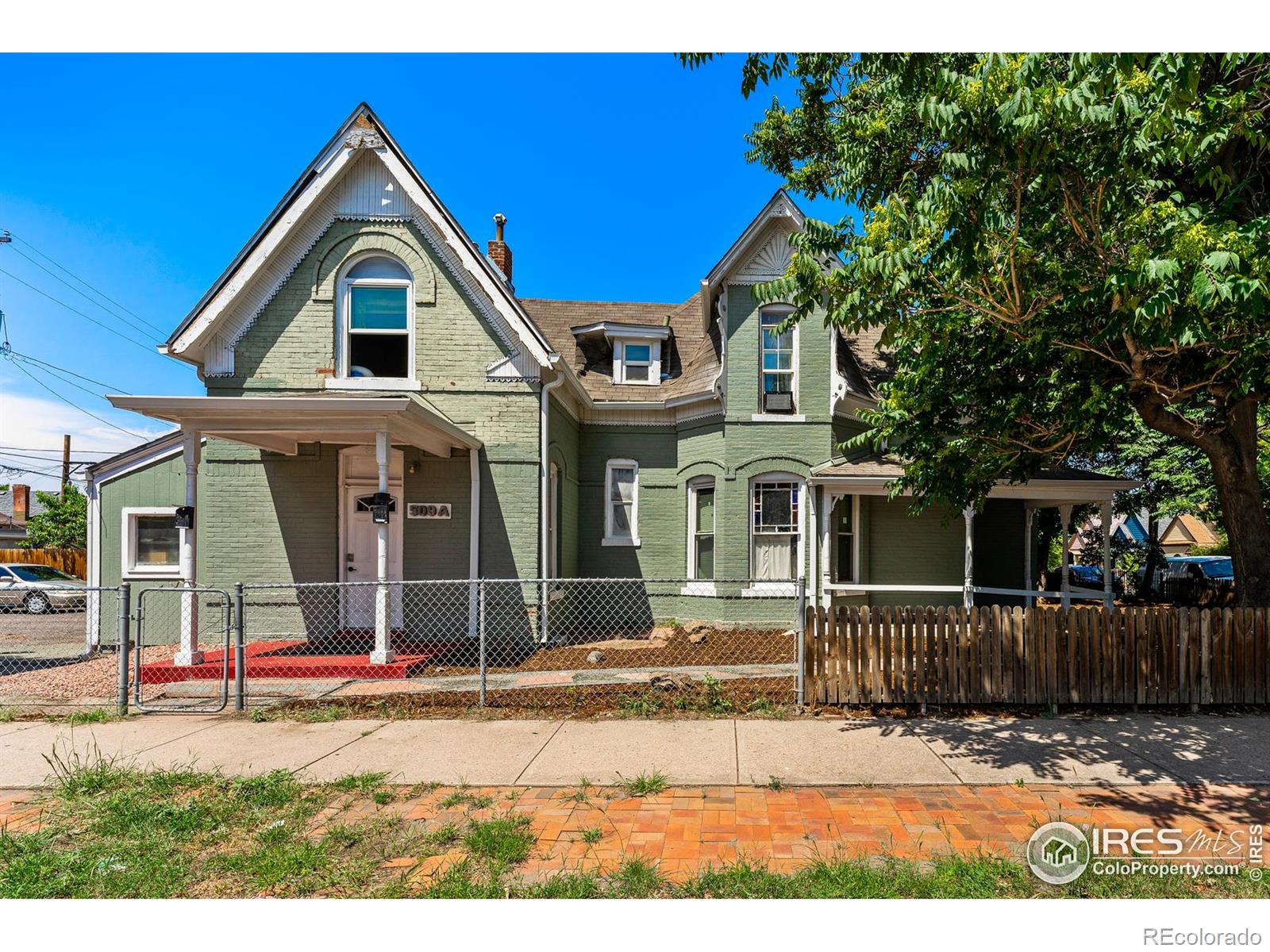 603 Elati Street Denver CO 80204