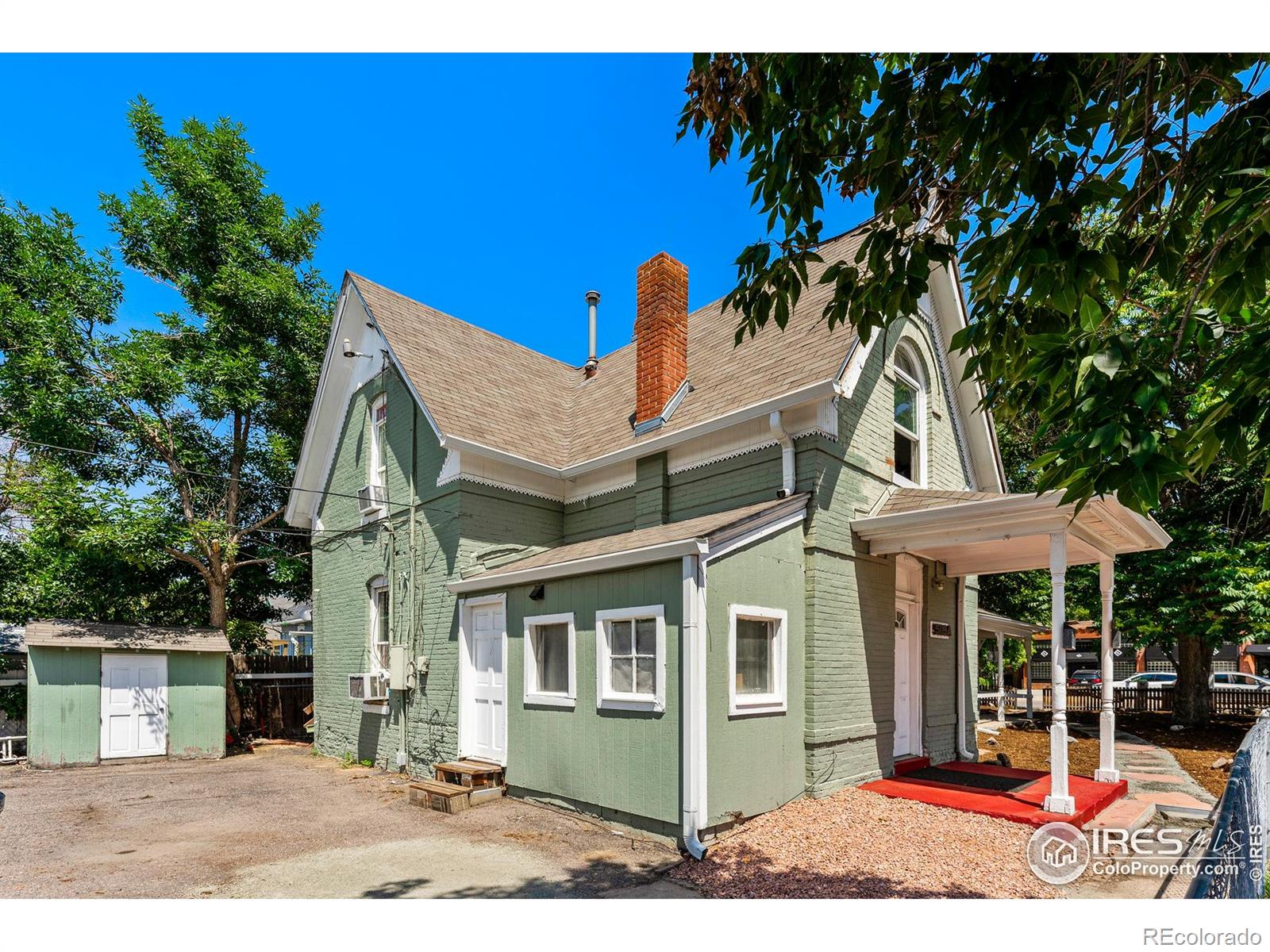 603 Elati Street Denver CO 80204