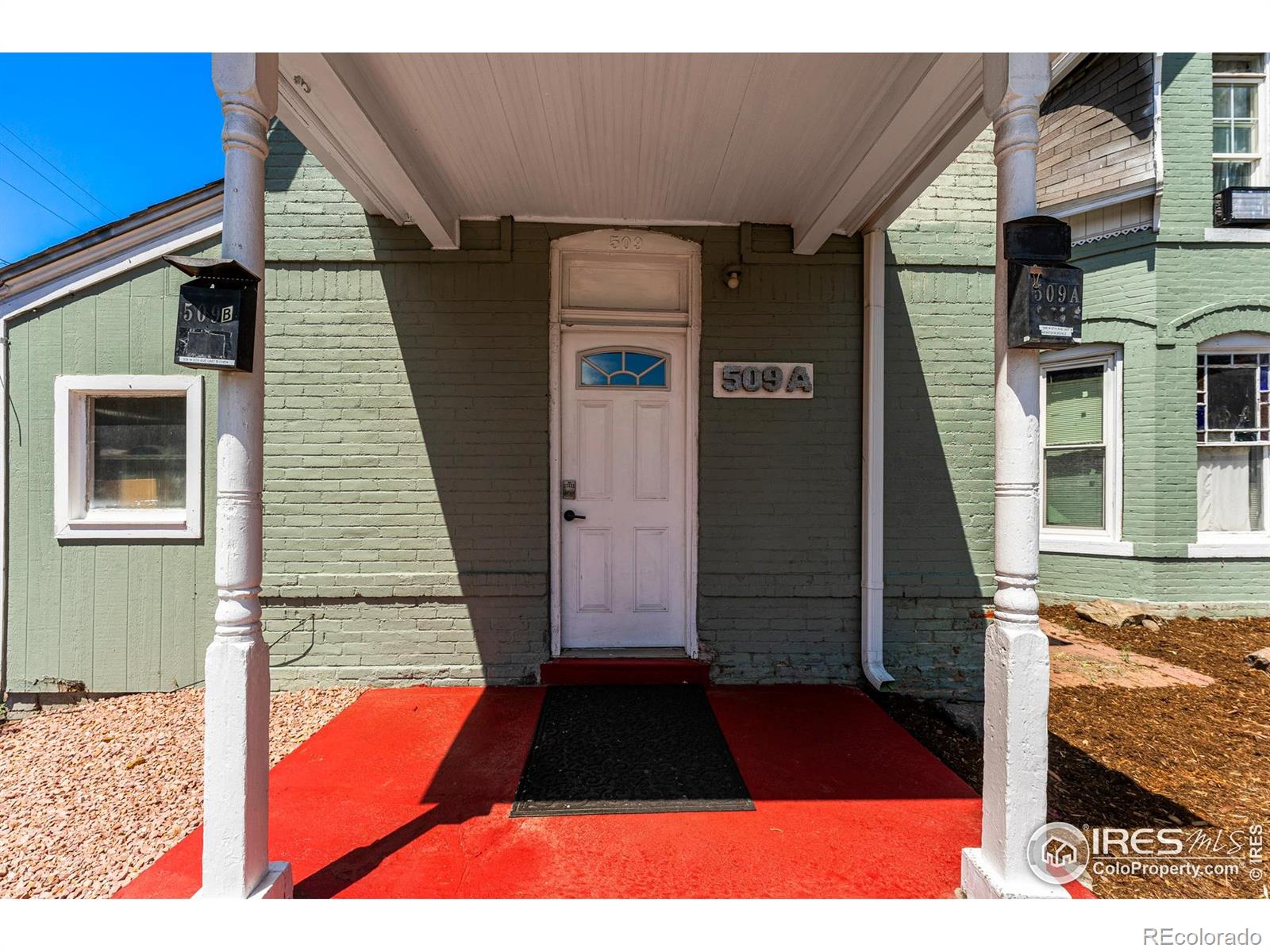 603 Elati Street Denver CO 80204