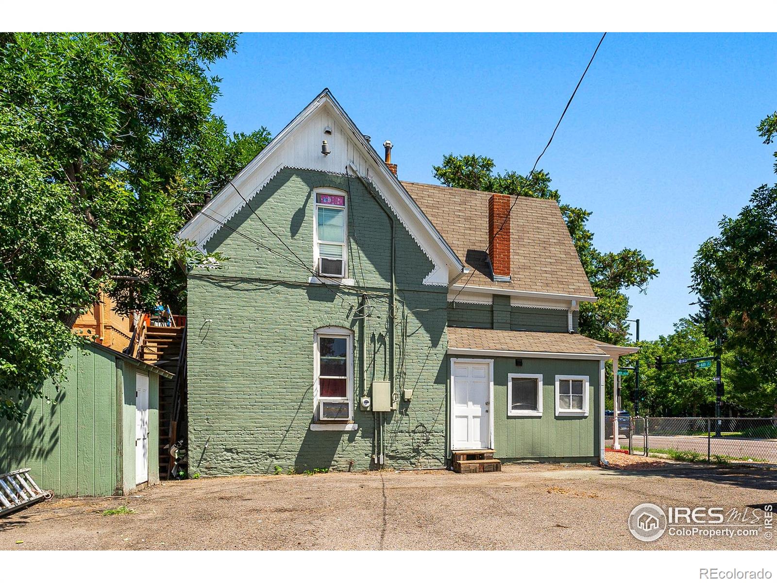 603 Elati Street Denver CO 80204