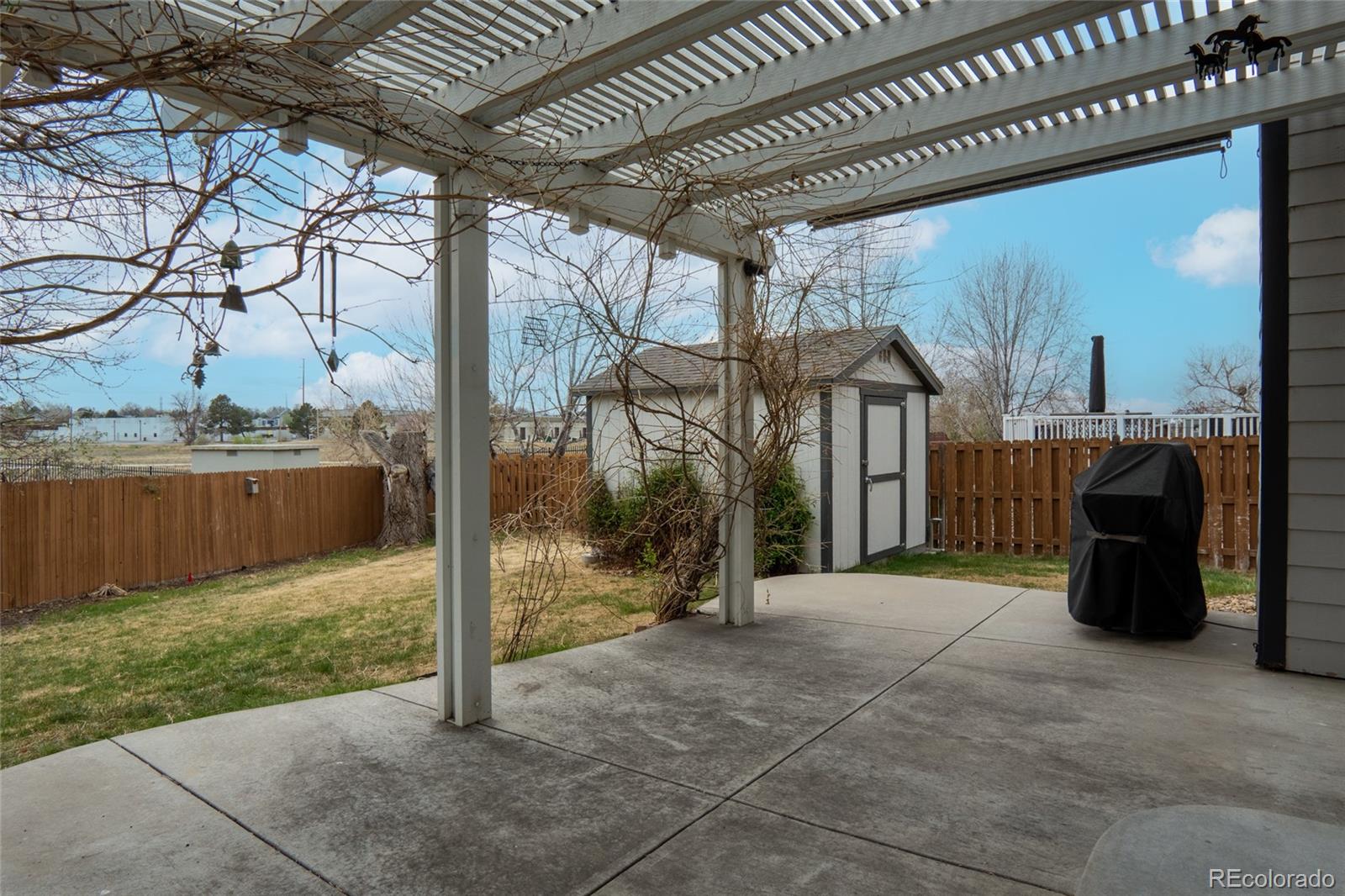 7850 E Jewell Avenue Denver CO 80231