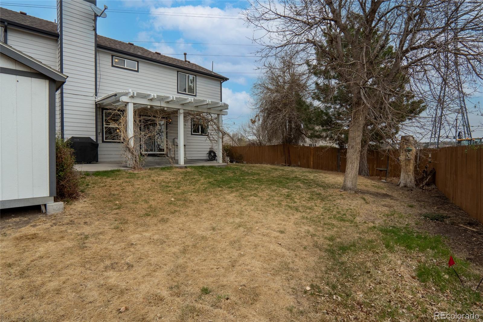 7850 E Jewell Avenue Denver CO 80231
