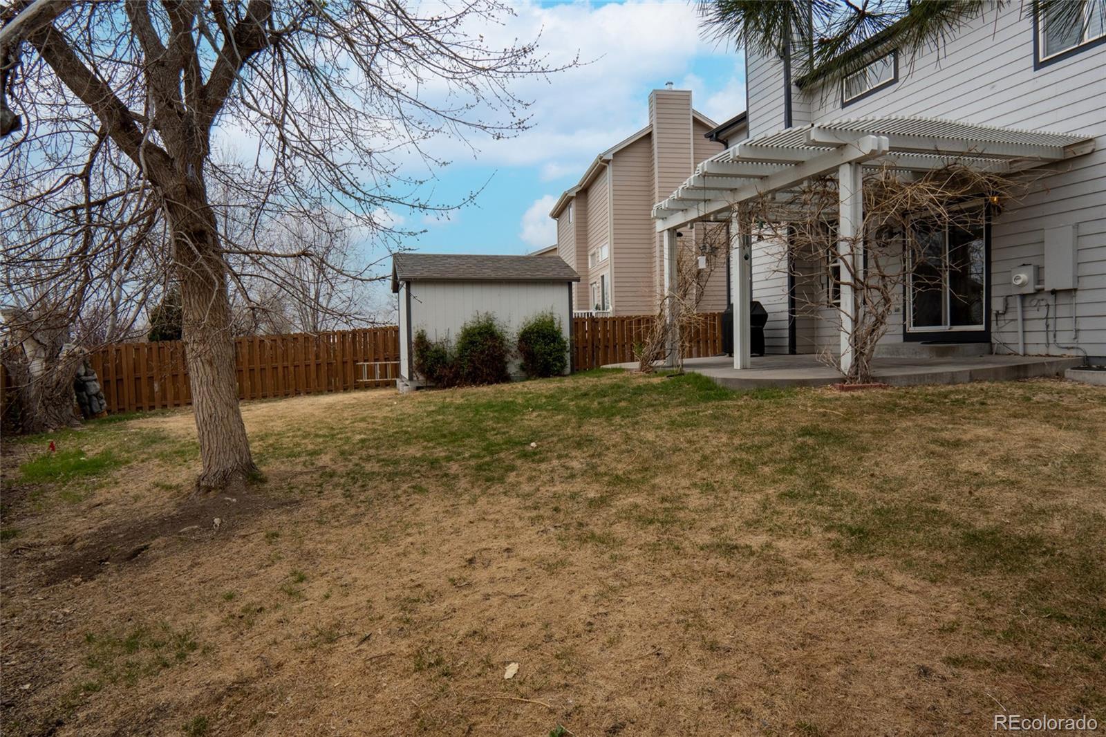 7850 E Jewell Avenue Denver CO 80231