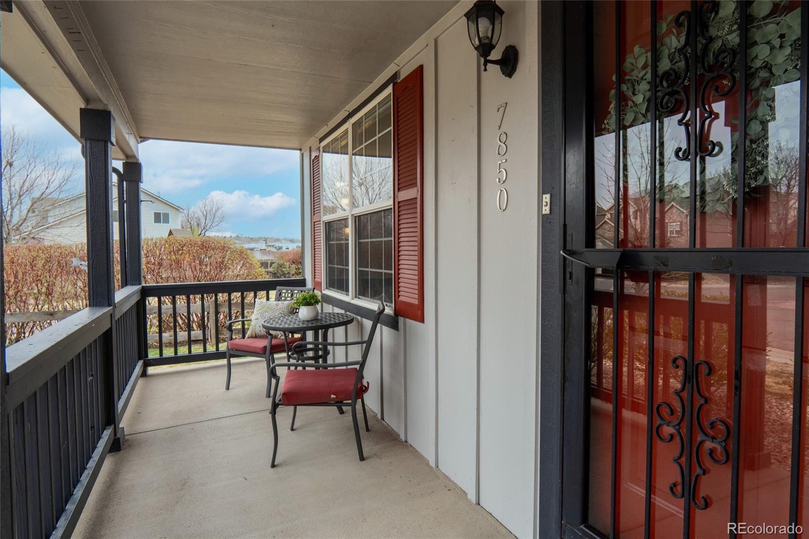 7850 E Jewell Avenue Denver CO 80231