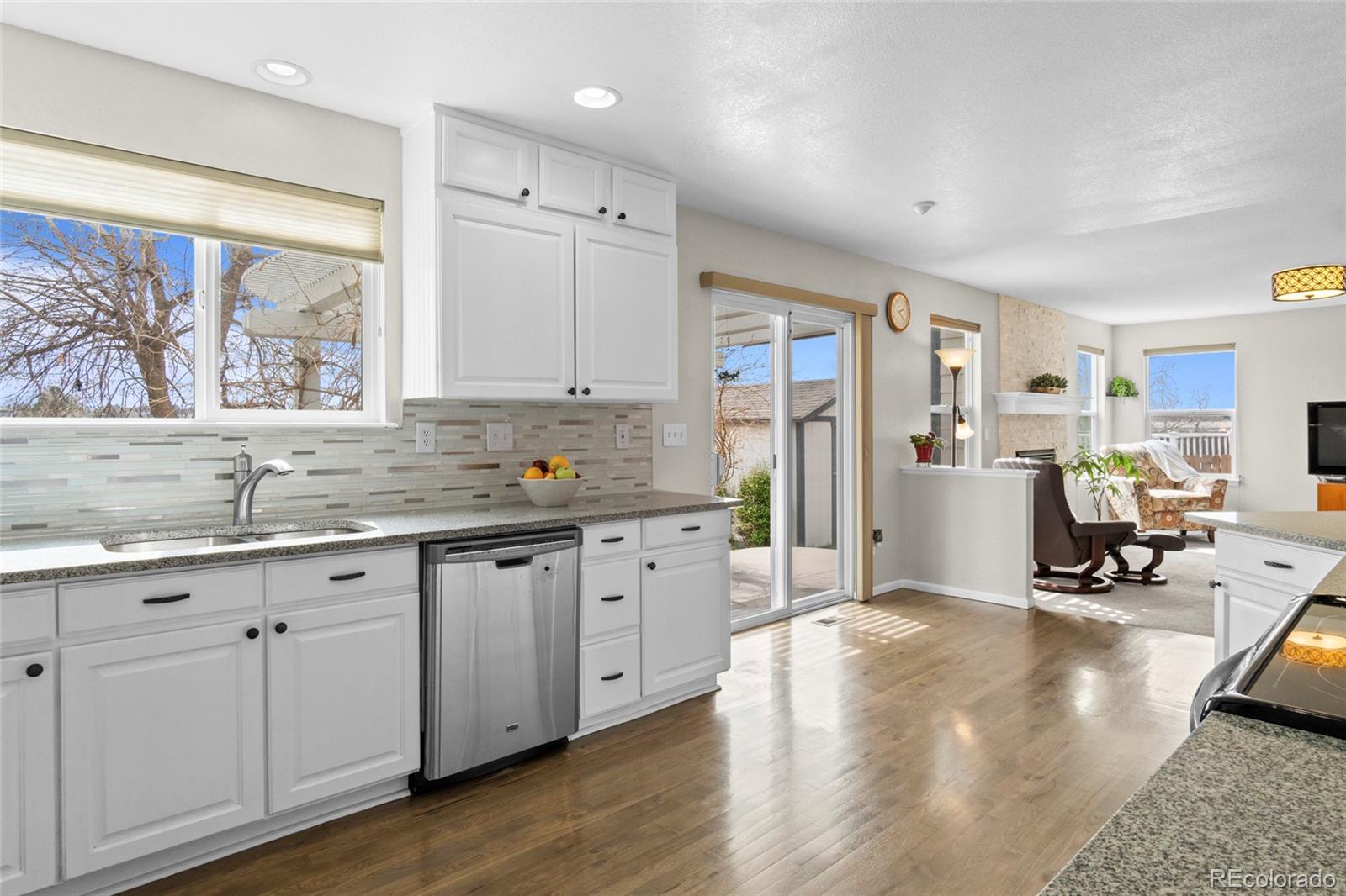 7850 E Jewell Avenue Denver CO 80231