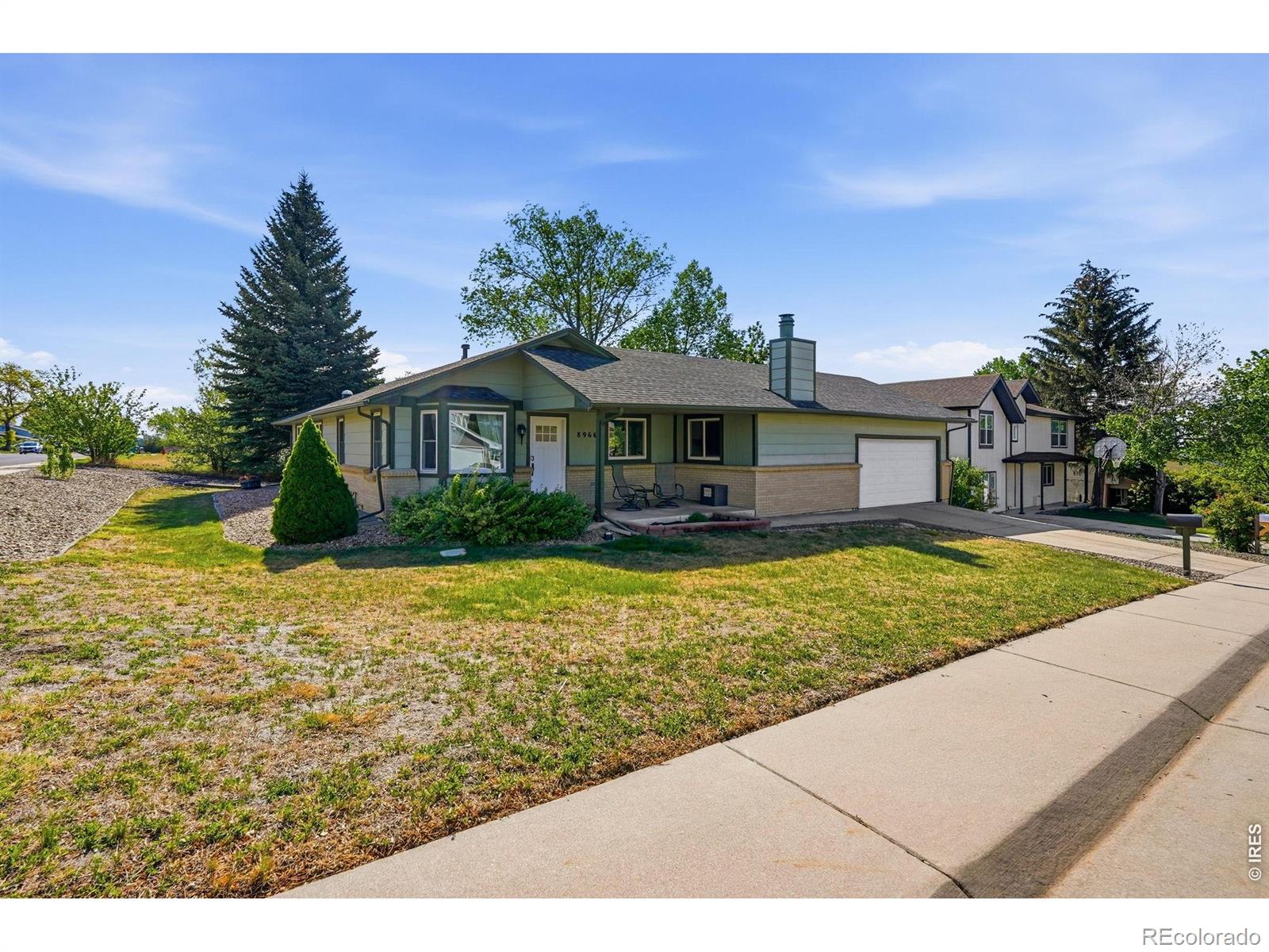 8966 Wagner Lane Westminster CO 80031