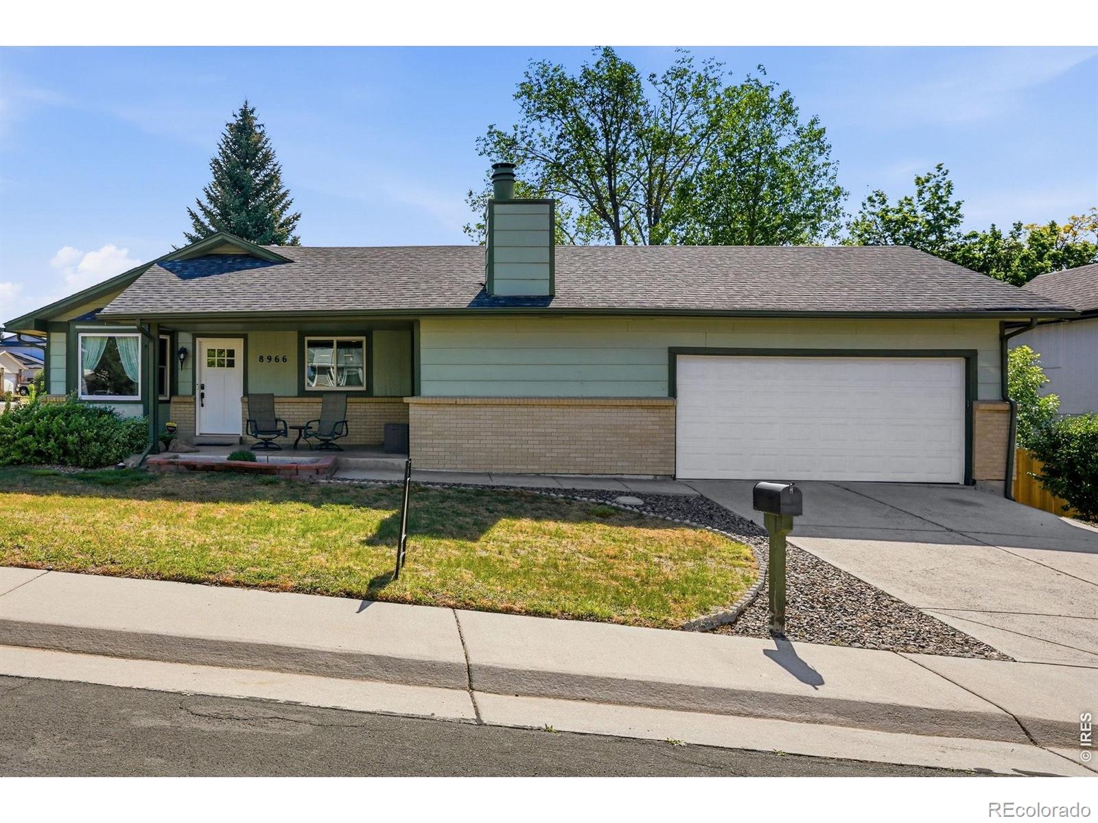 8966 Wagner Lane Westminster CO 80031