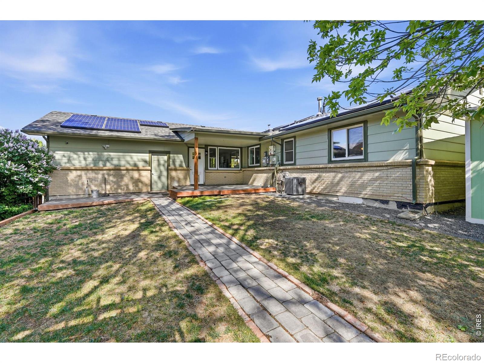 8966 Wagner Lane Westminster CO 80031