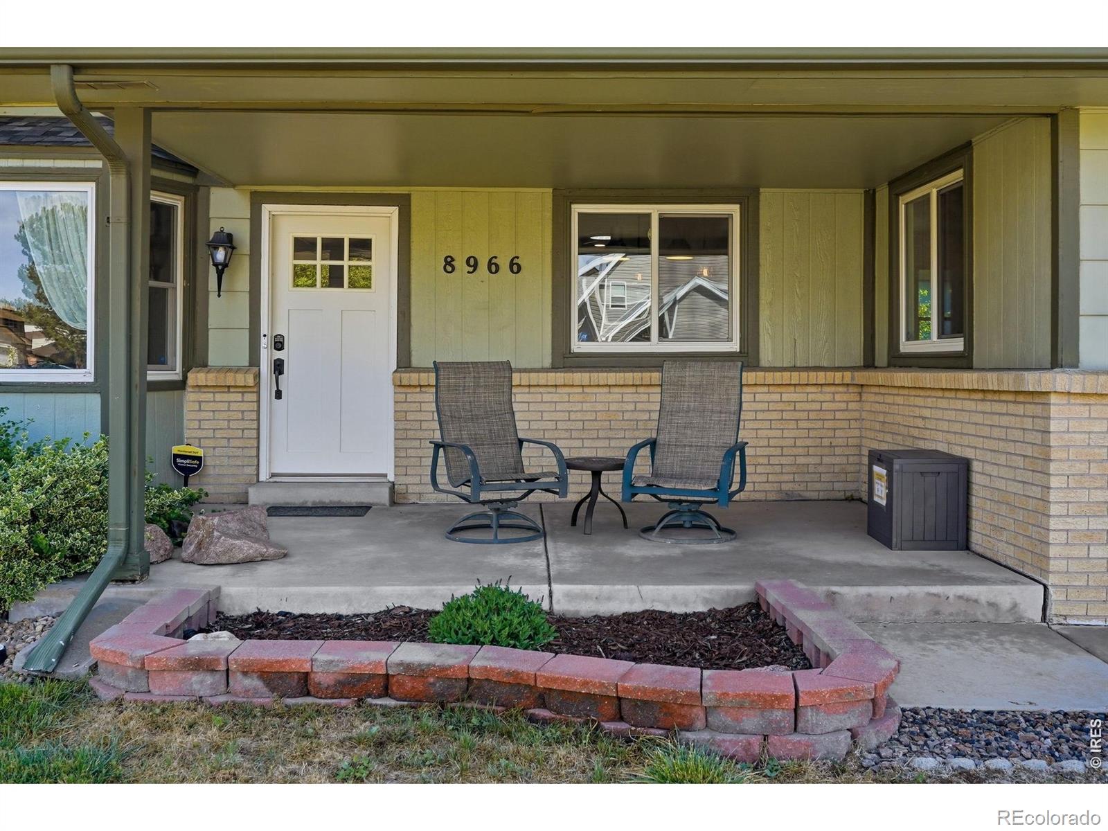 8966 Wagner Lane Westminster CO 80031