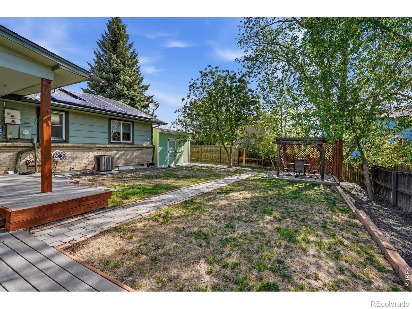 8966 Wagner Lane Westminster CO 80031