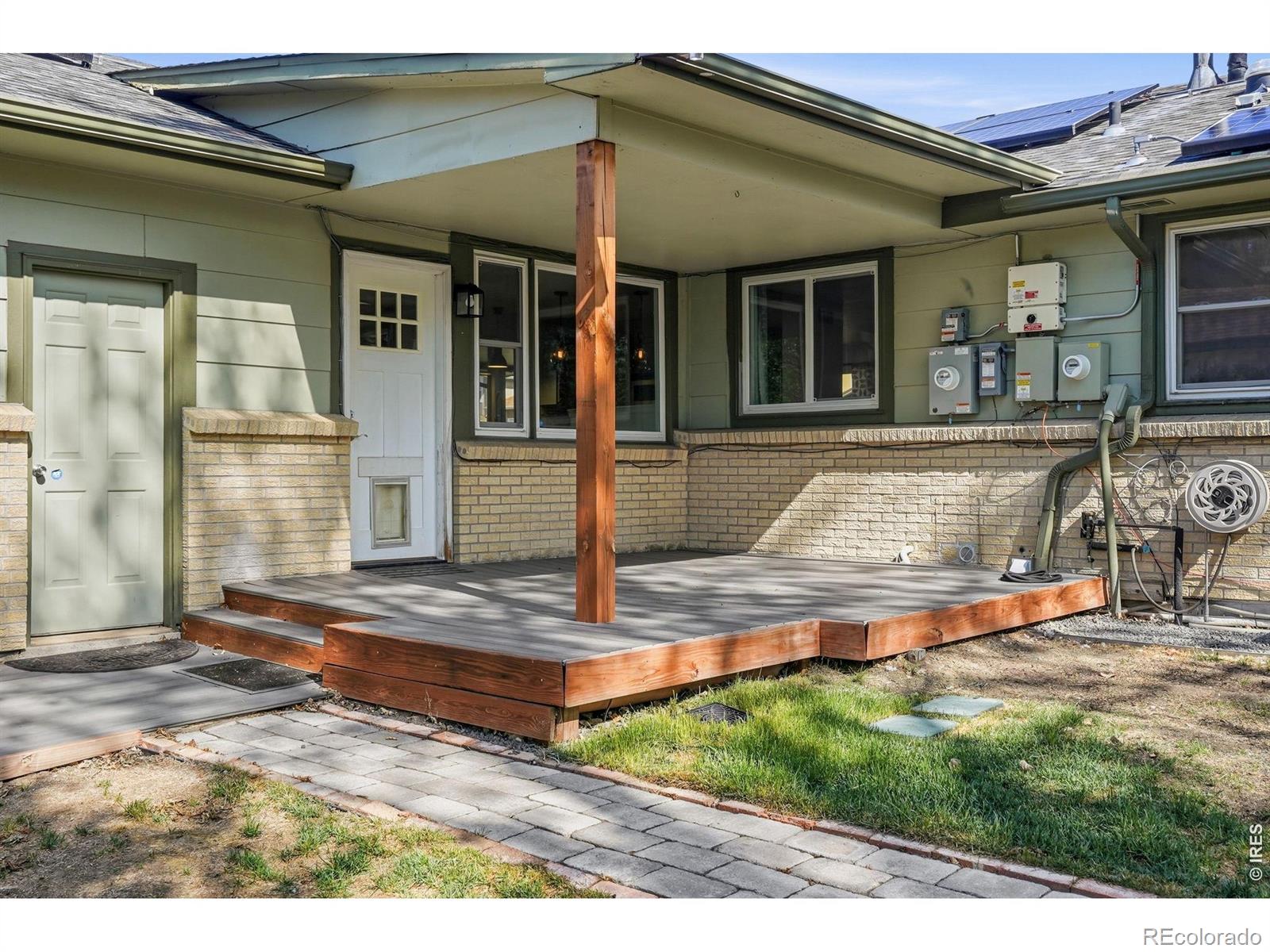 8966 Wagner Lane Westminster CO 80031