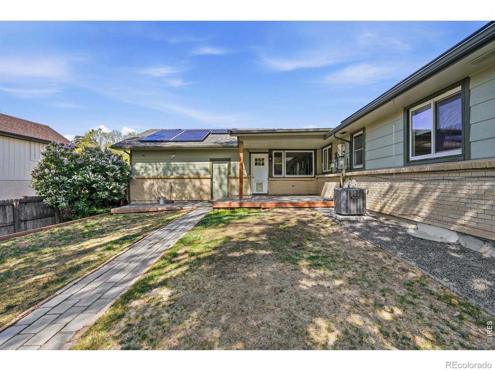 8966 Wagner Lane Westminster CO 80031