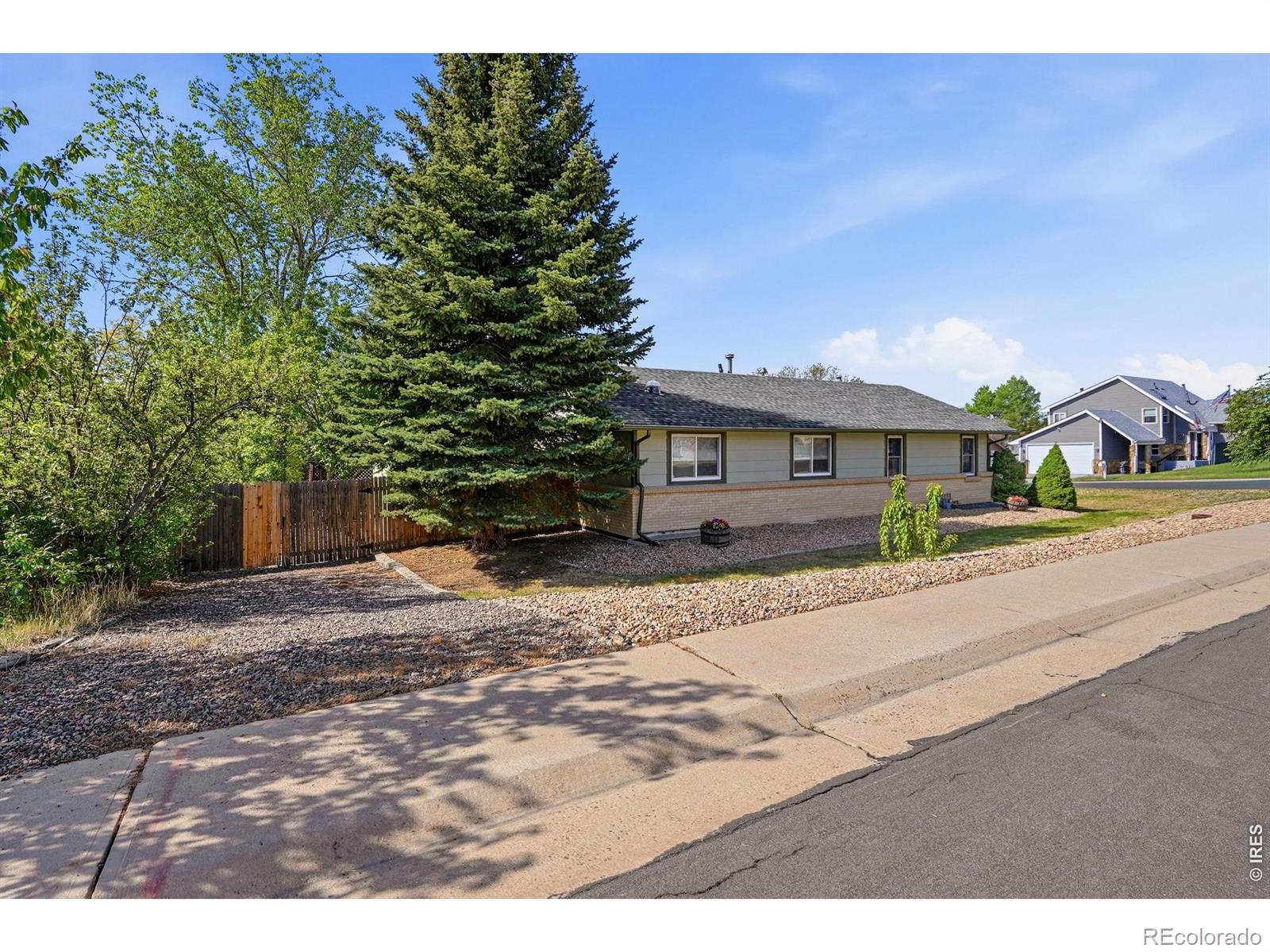 8966 Wagner Lane Westminster CO 80031