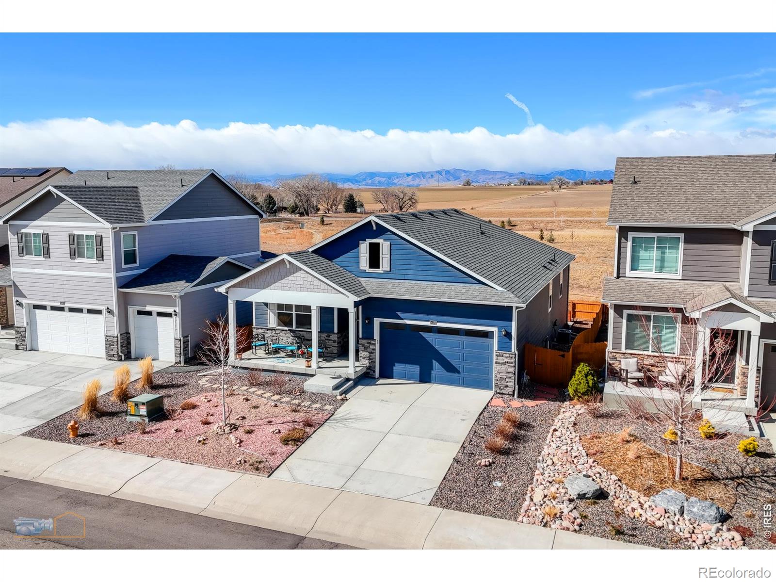 14571 Holstein Drive Mead CO 80542