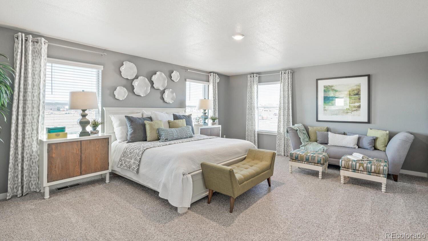 1412 Sunrise Hill Drive Berthoud CO 80513