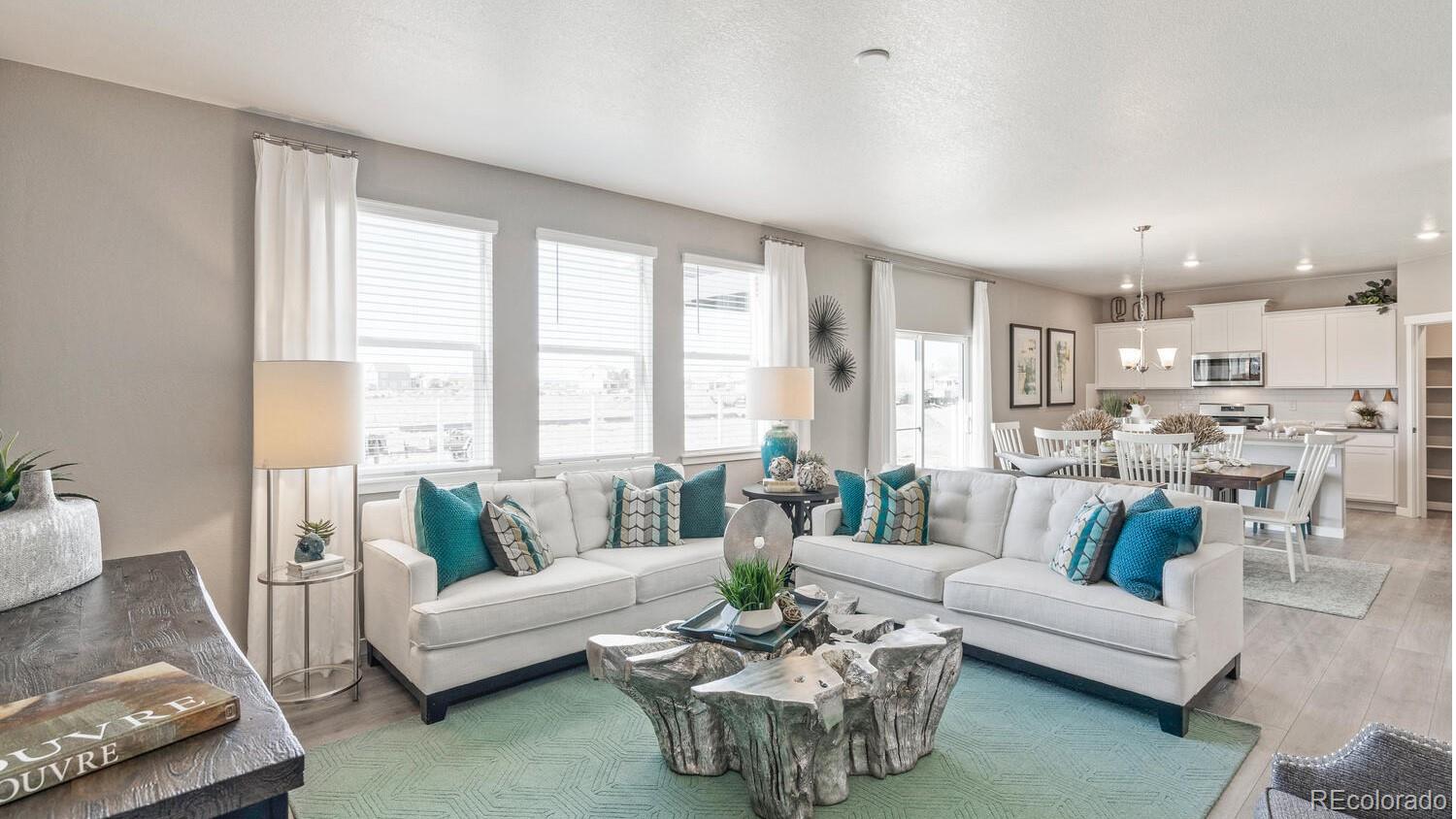 1412 Sunrise Hill Drive Berthoud CO 80513