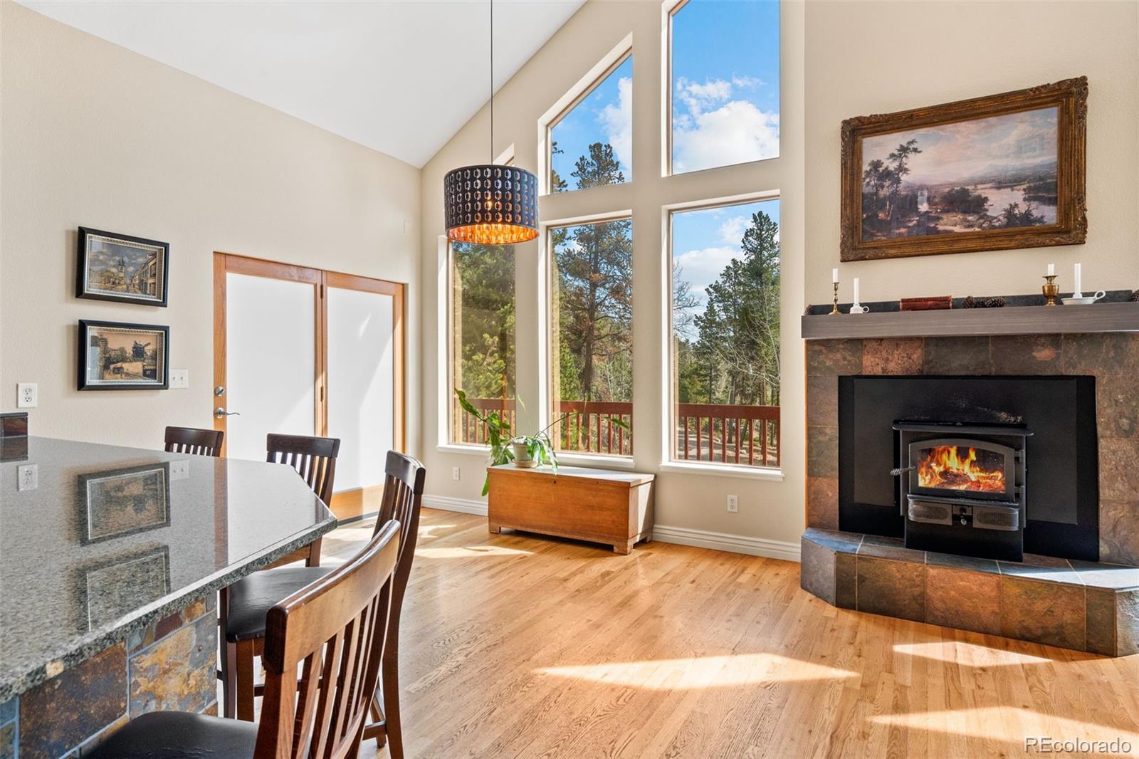 330 Lodgepole Drive Evergreen CO 80439