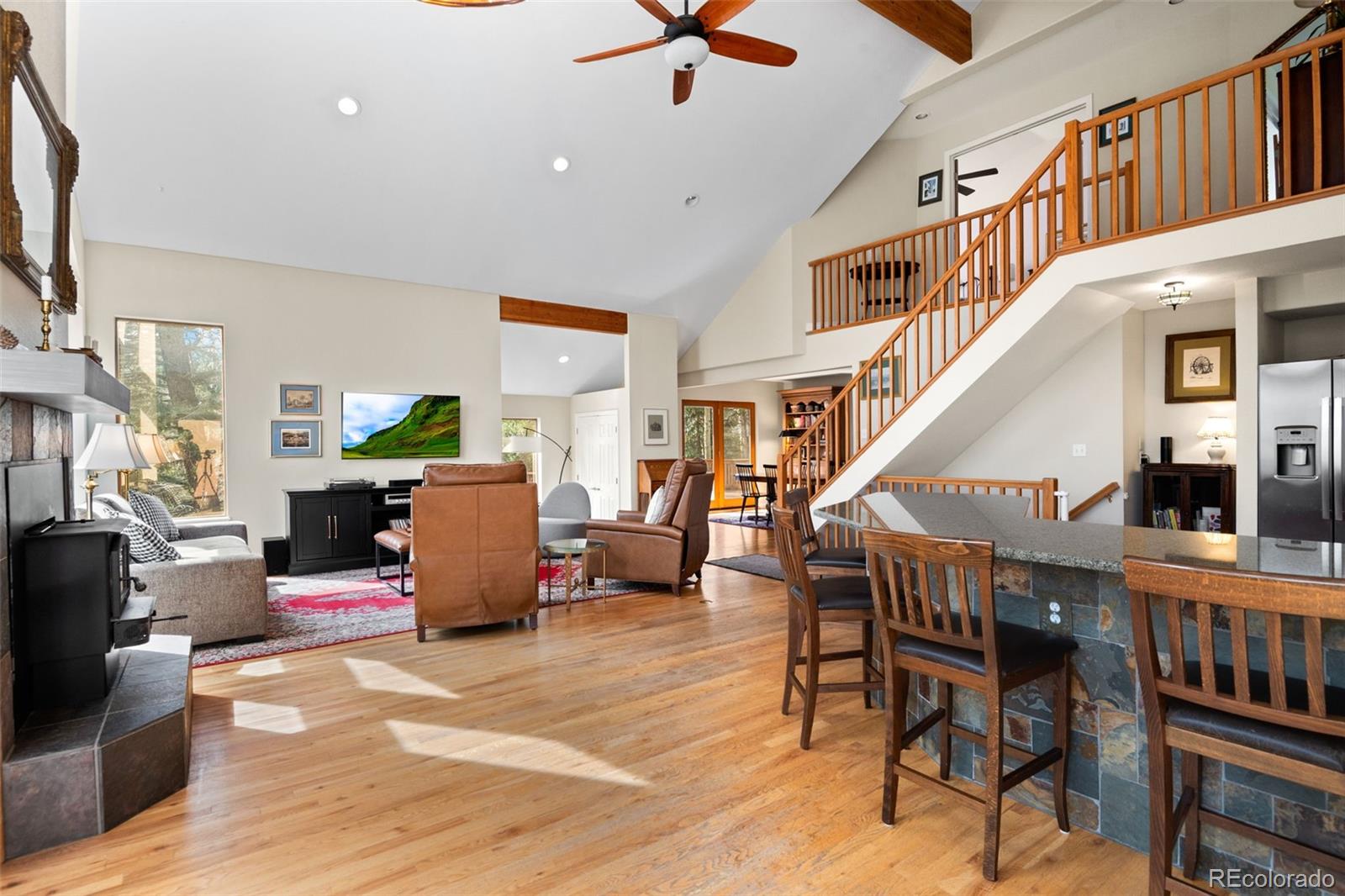 330 Lodgepole Drive Evergreen CO 80439