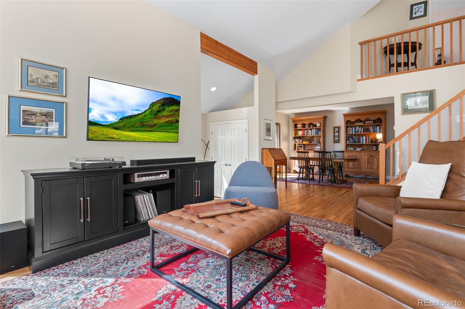 330 Lodgepole Drive Evergreen CO 80439