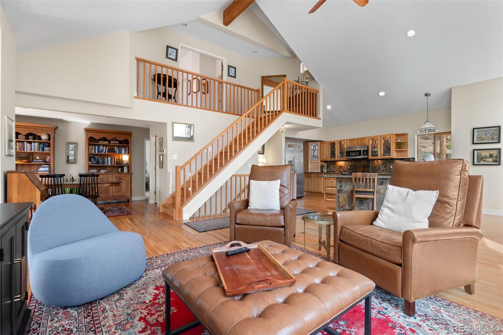 330 Lodgepole Drive Evergreen CO 80439