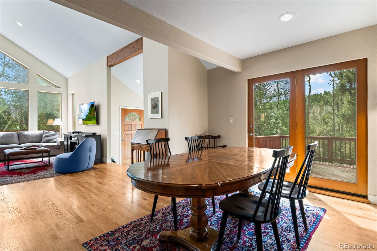 330 Lodgepole Drive Evergreen CO 80439